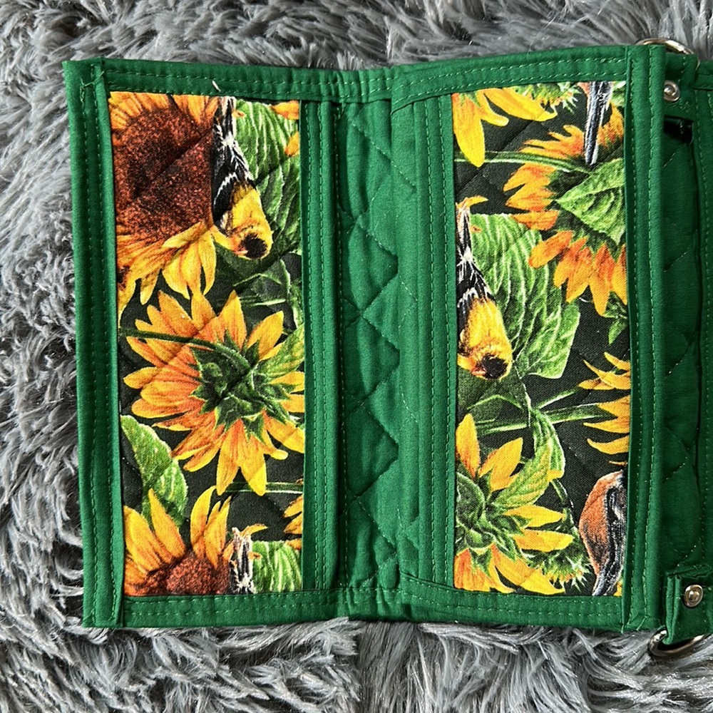 Custom Handmade Wallet - Picture 5 of 5